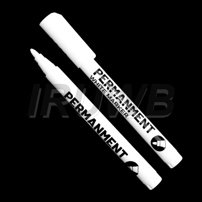 Copic Marker Classic - アート用、耐水性、白色、細いペン先、油性マーカーペン、アクリル絵の具マーカー、文具用品