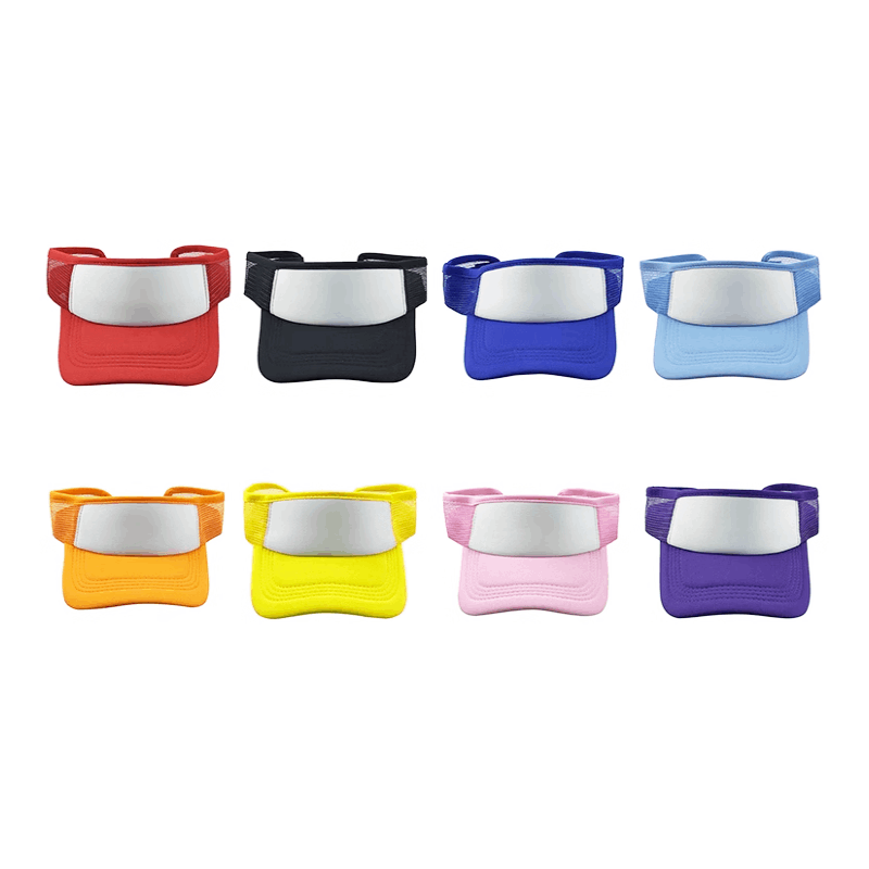 10個入り ファッション 空白トップハット 昇華プリント用  - Hat Sublimation Blank のレビューと価格